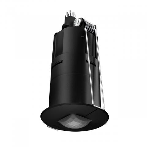  IR Quattro MICRO 6m COM1 - black